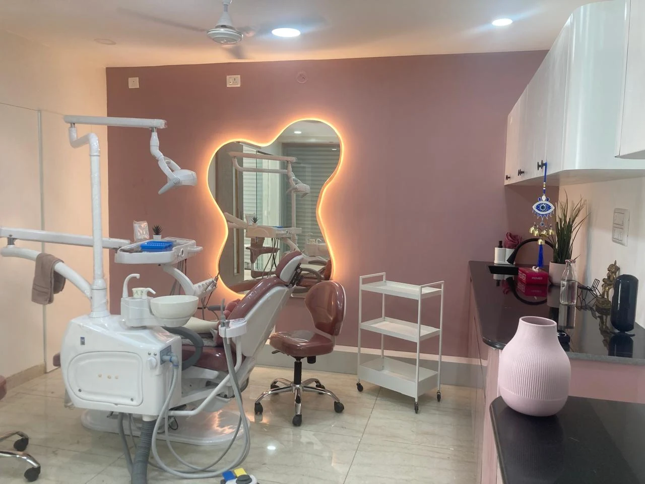 Emergency Dental Care Yelahanka